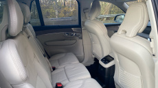 Volvo XC90 2.0 T8 PHEV Ultra Dark 5dr AWD Geartronic Estate